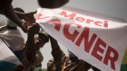 Le groupe paramilitaire russe Wagner quitte le Mali au profit d'Africa Corps
