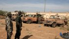 Mali launches airstrikes in response to militant-imposed fuel blockade