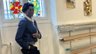 Diasporas africaines en France: Mahi Traoré, Madame la proviseure [1/5]
