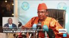 Mali : l'ex Premier ministre Choguel Maïga soupçonné de malversations financières