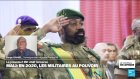 Cinq ans de pouvoir militaire au Mali : quel bilan ?
