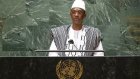 Mali: l'ancien Premier ministre Choguel Maïga écroué pour 