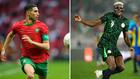 CAN 2025 : Maroc - Nigeria, un goût de finale