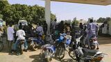 Some fuel stations, schools reopen in Mali amid jihadist blockade