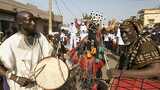 Mali: amidst adversity, Bamako's puppets bring joy to the streets