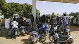 Niger sends fuel convoy to Mali to ease supply woes