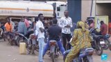 Mali: Jihadists' fuel blockade paralyse Bamako