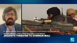 'Bamako on edge': Mali’s capital caught in the crosshairs of jihad, a military junta and geopolitics