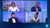 Le Mali bientôt aux mains du Jnim ? Parlons-en avec D. Cissé, S. Ballong et W. Nasr