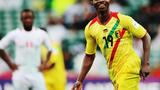Adama Noss Traoré absent de la liste du Mali pour la CAN 2025